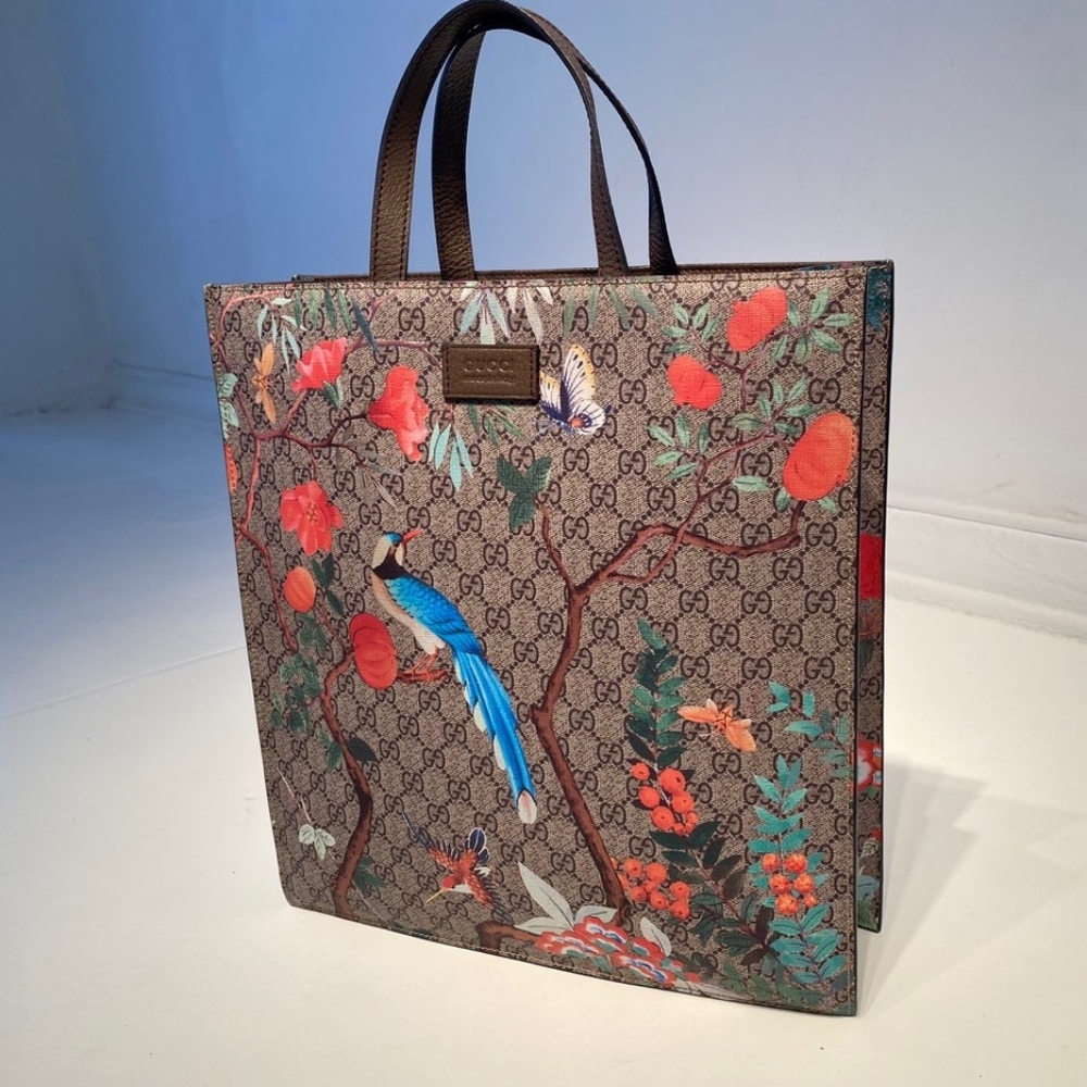 Authentic LIghtly Used Gucci Tote